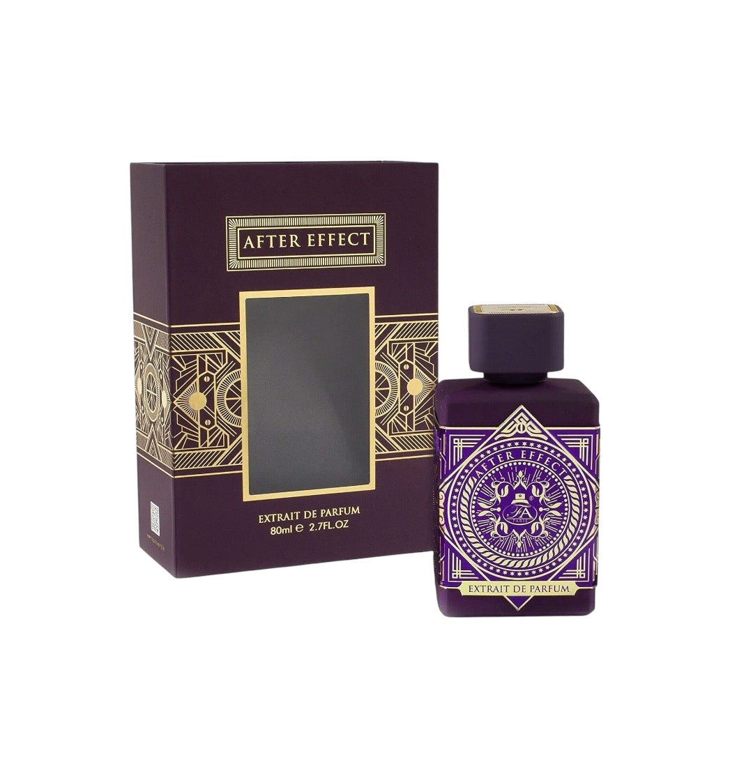 Extrait de parfum After Effect French Avenue 80 ML - PDS SHOP