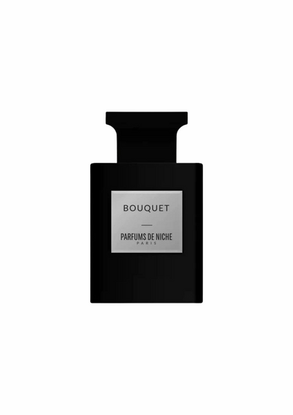 Extrait de parfum BOUQUET PARFUMS DE NICHE PARIS 100 ML - PDS SHOP
