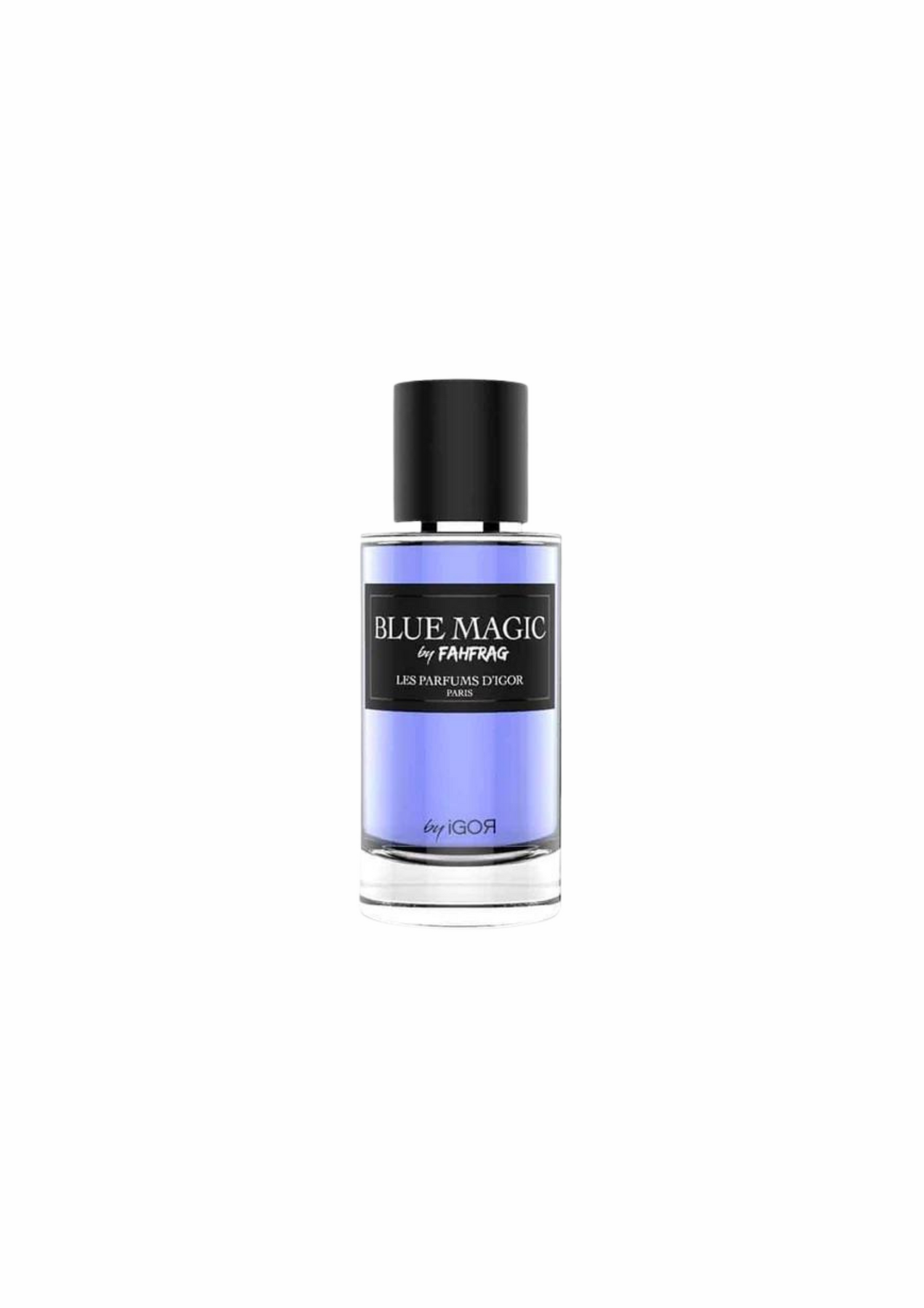 Extrait de parfum Blue Magic Les Parfums d’Igor 50 ML - PDS SHOP