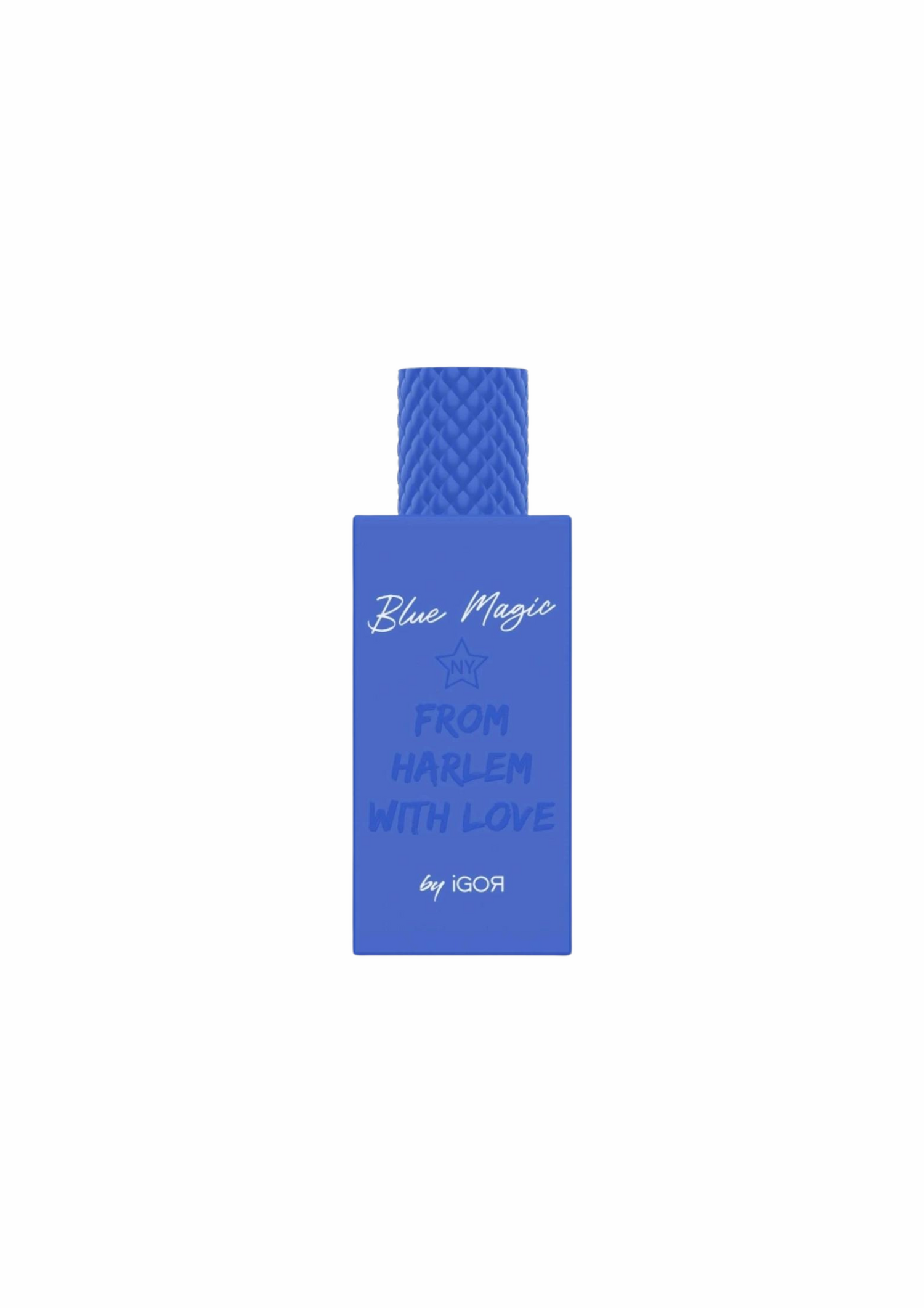 Extrait de parfum Blue Magic Les Parfums d’Igor 50 ML - PDS SHOP