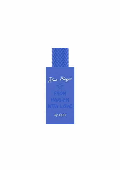Extrait de parfum Blue Magic Les Parfums d’Igor 50 ML - PDS SHOP