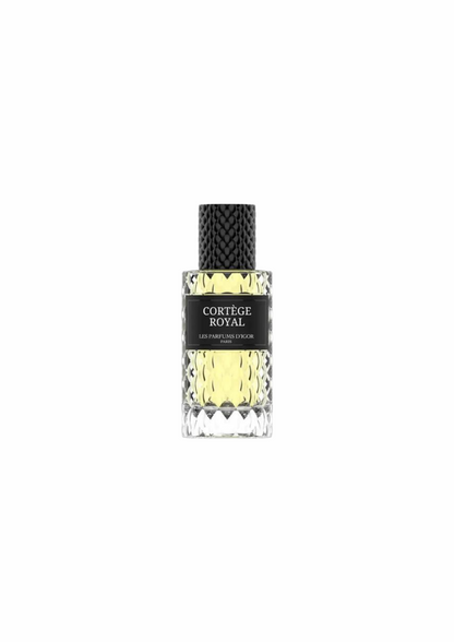 Extrait de parfum Cortège royal Les Parfums d’Igor 50 ML - PDS SHOP