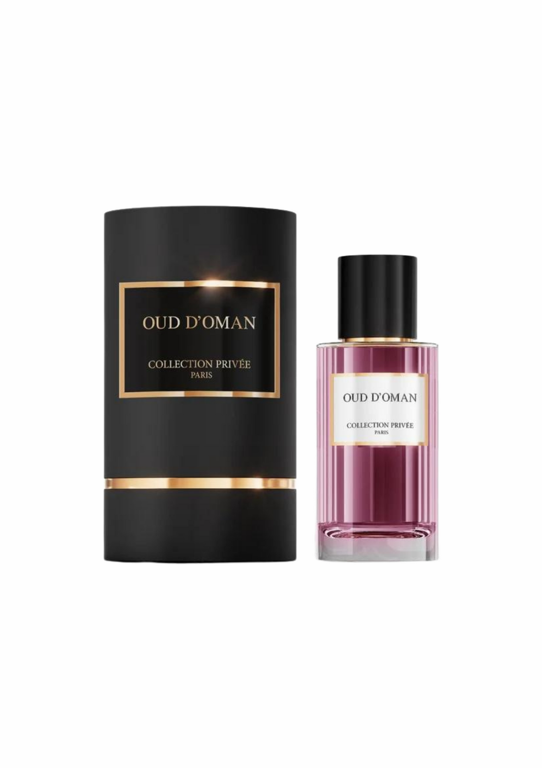 Extrait de parfum OUD D&