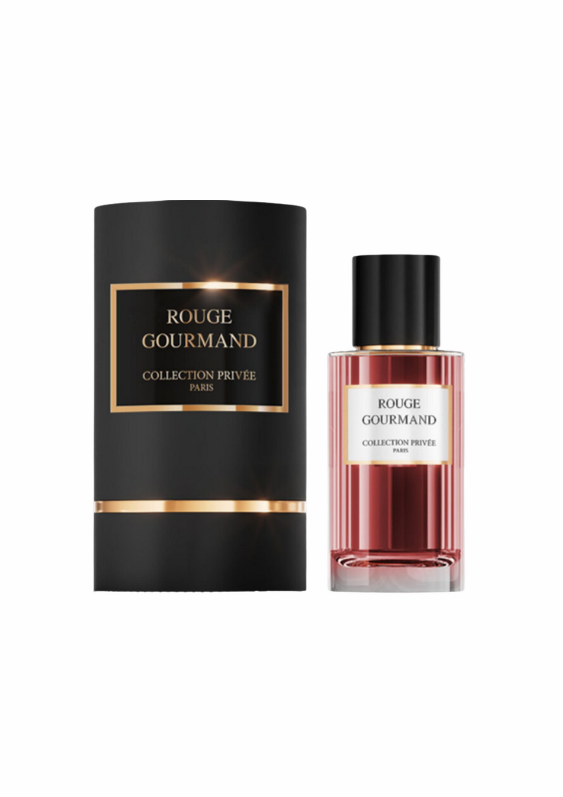 Extrait de parfum Rouge Gourmand Collection Privée Prestige 50 ML - PDS SHOP