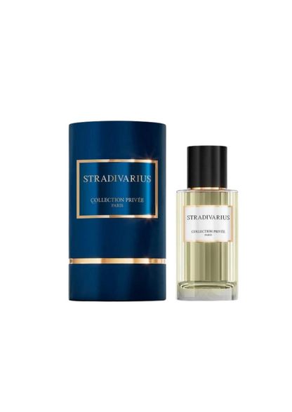 Extrait de parfum STRADIVARIUS Collection Privée Prestige 50 ML - PDS SHOP