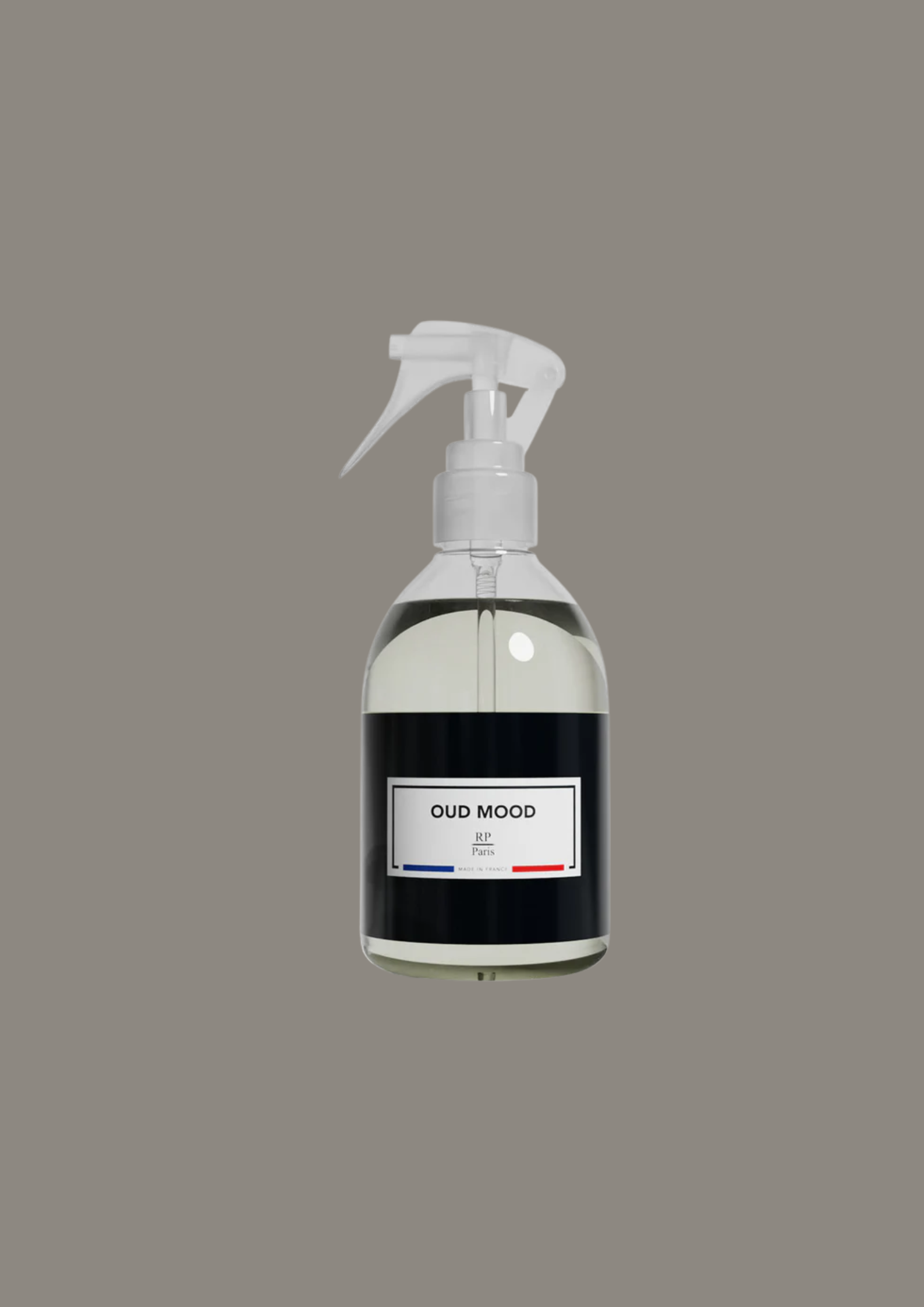 Spray Textile Oud Mood – RP Parfums 250 ML
