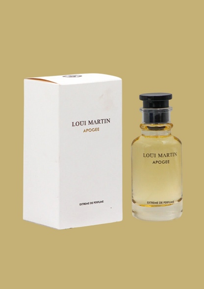 Extrait de Parfum Apogee - Loui Martin 100 ML