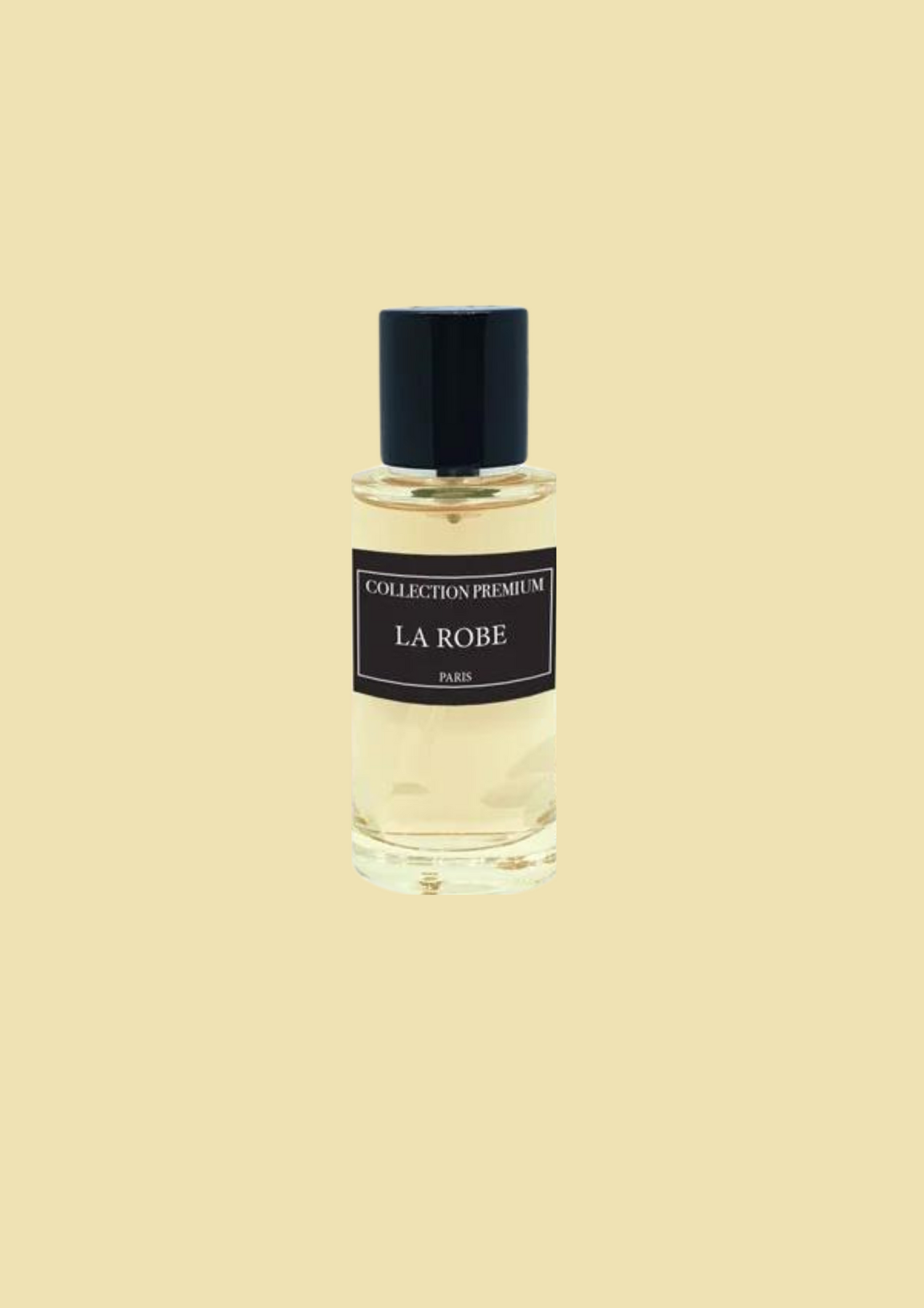 Eau de parfum Robe Noire – Collection Privée 50 ML