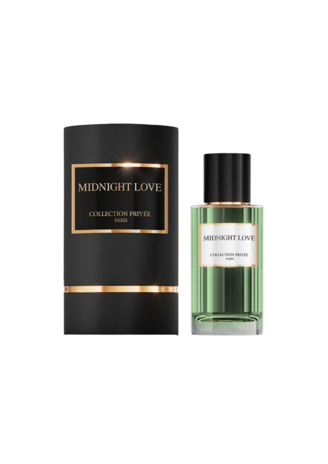 Eau de parfum MIDNIGHT LOVE – Collection Privée Prestige 50 ML