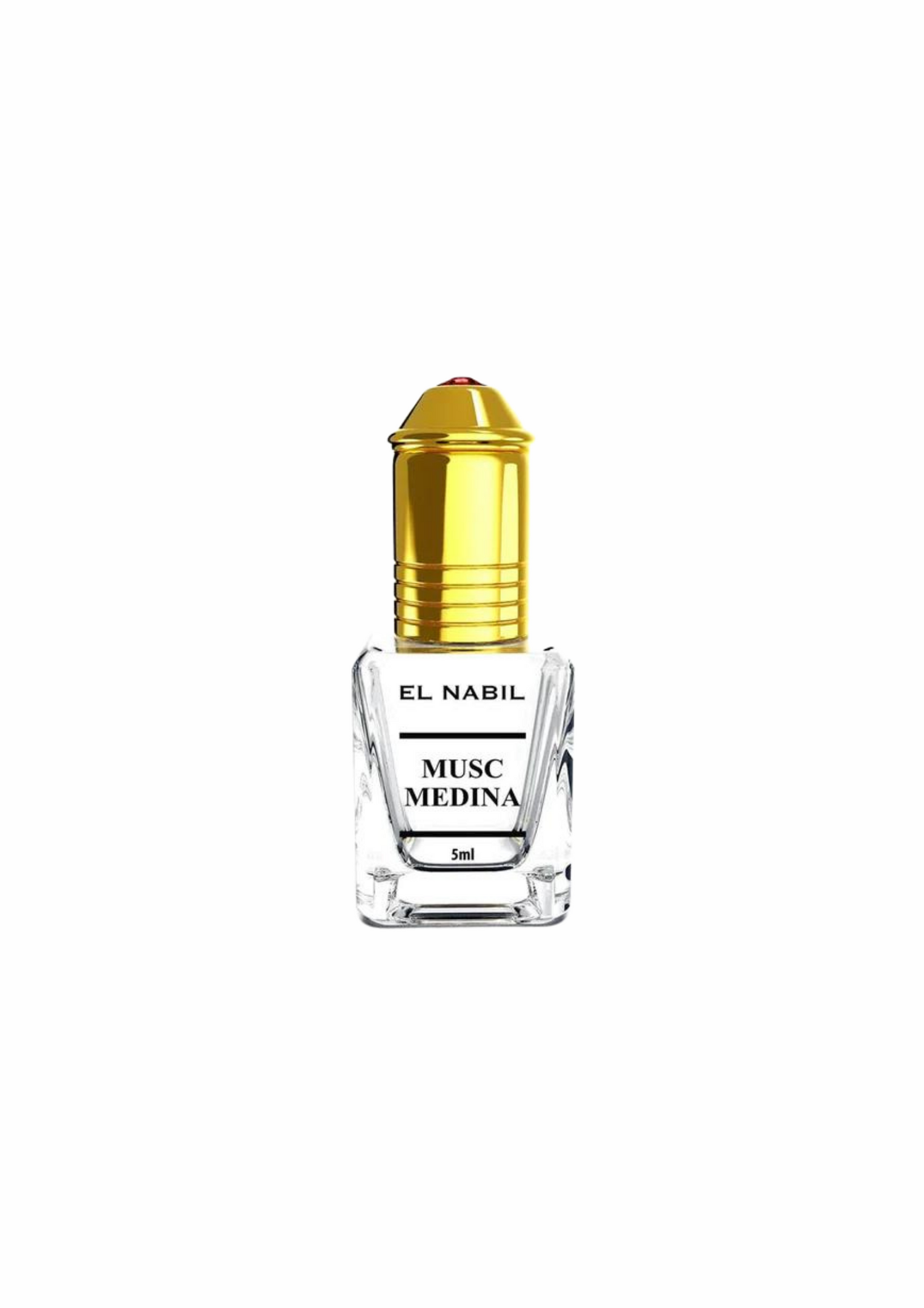 MUSC MEDINA EL NABIL 5 ML - PDS SHOP