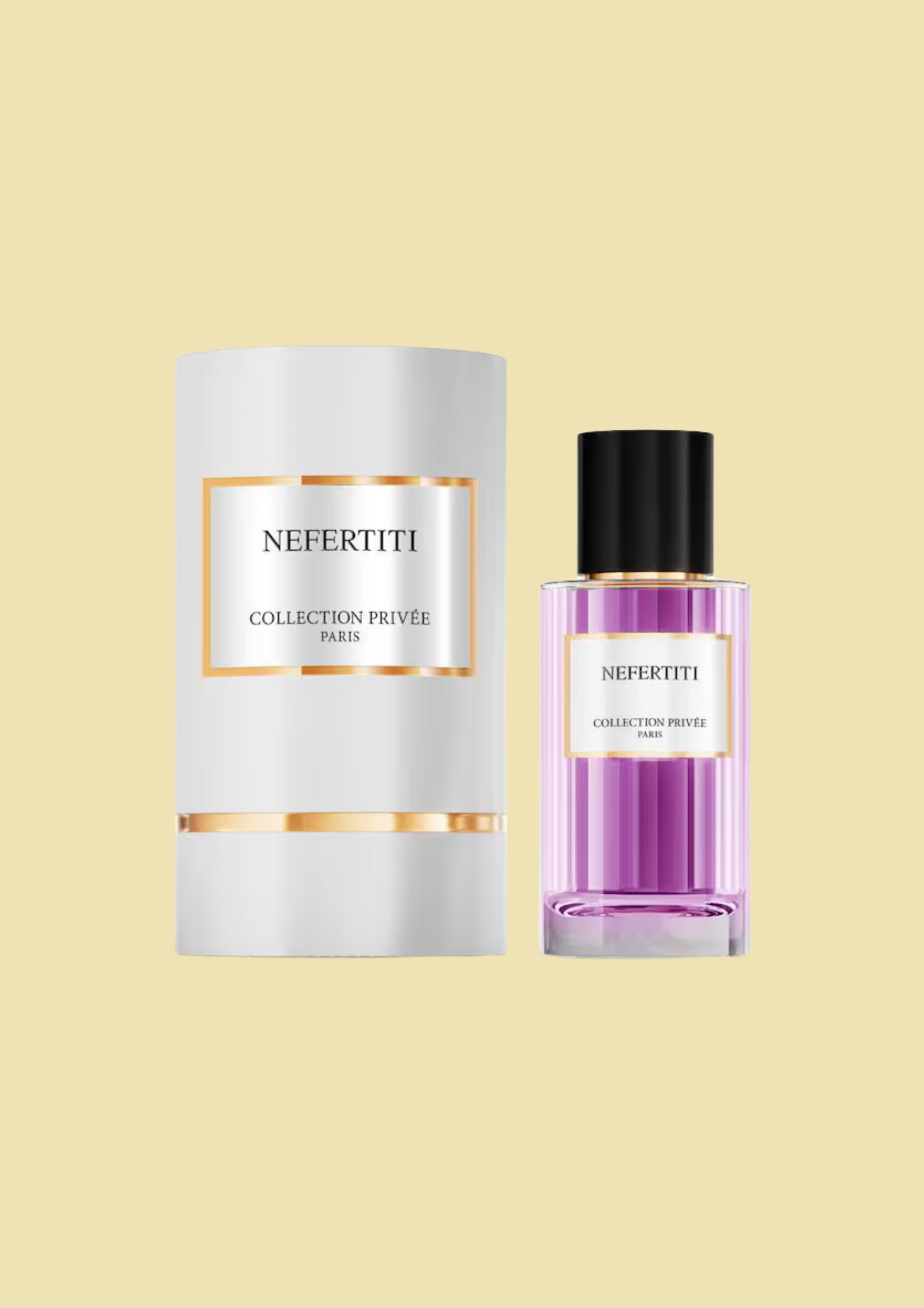 Extrait de parfum NEFERTITI – Collection Privée Prestige 50 ML