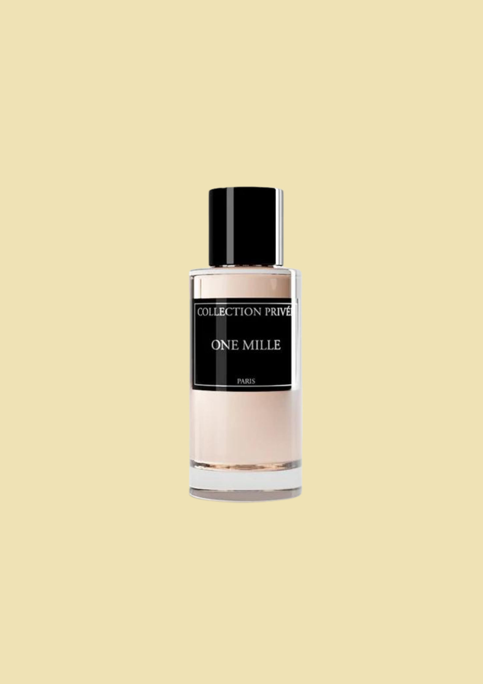 Eau de parfum Millon  – Collection Privée 50 ML