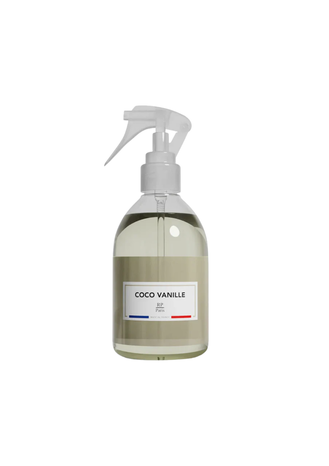 Spray Textile Coco Vanille RP Parfums 250 ML - PDS SHOP
