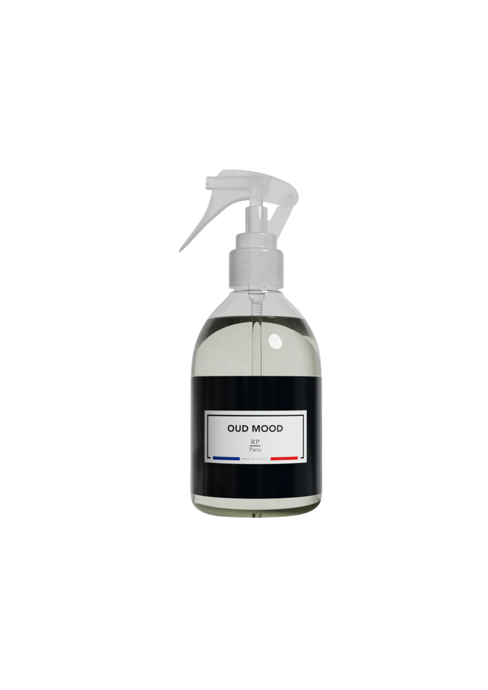 Spray Textile Oud Mood RP Parfums 250 ML - PDS SHOP