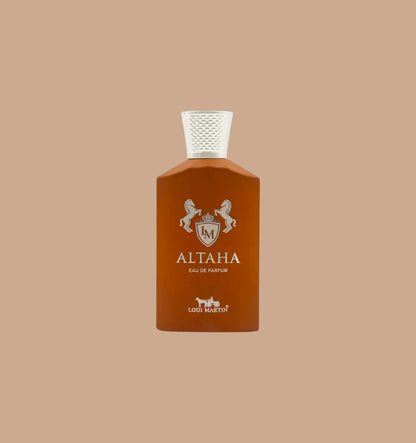 Extrait de Parfum Altaha - Loui Martin 100 ML