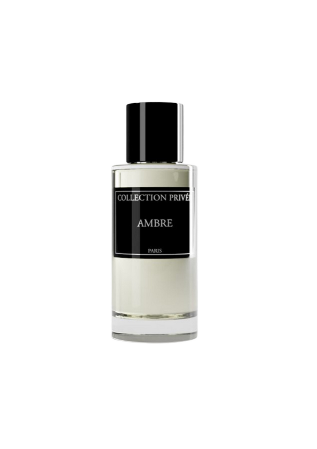 Eau de parfum Ambre – Collection Privée 50 ML