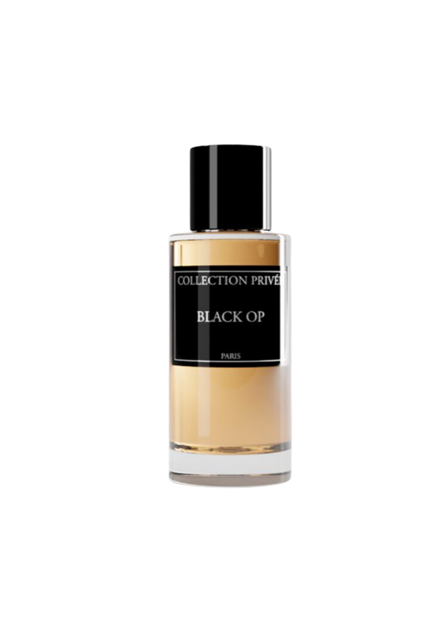 Eau de parfum Black OP – Collection Privée 50 ML