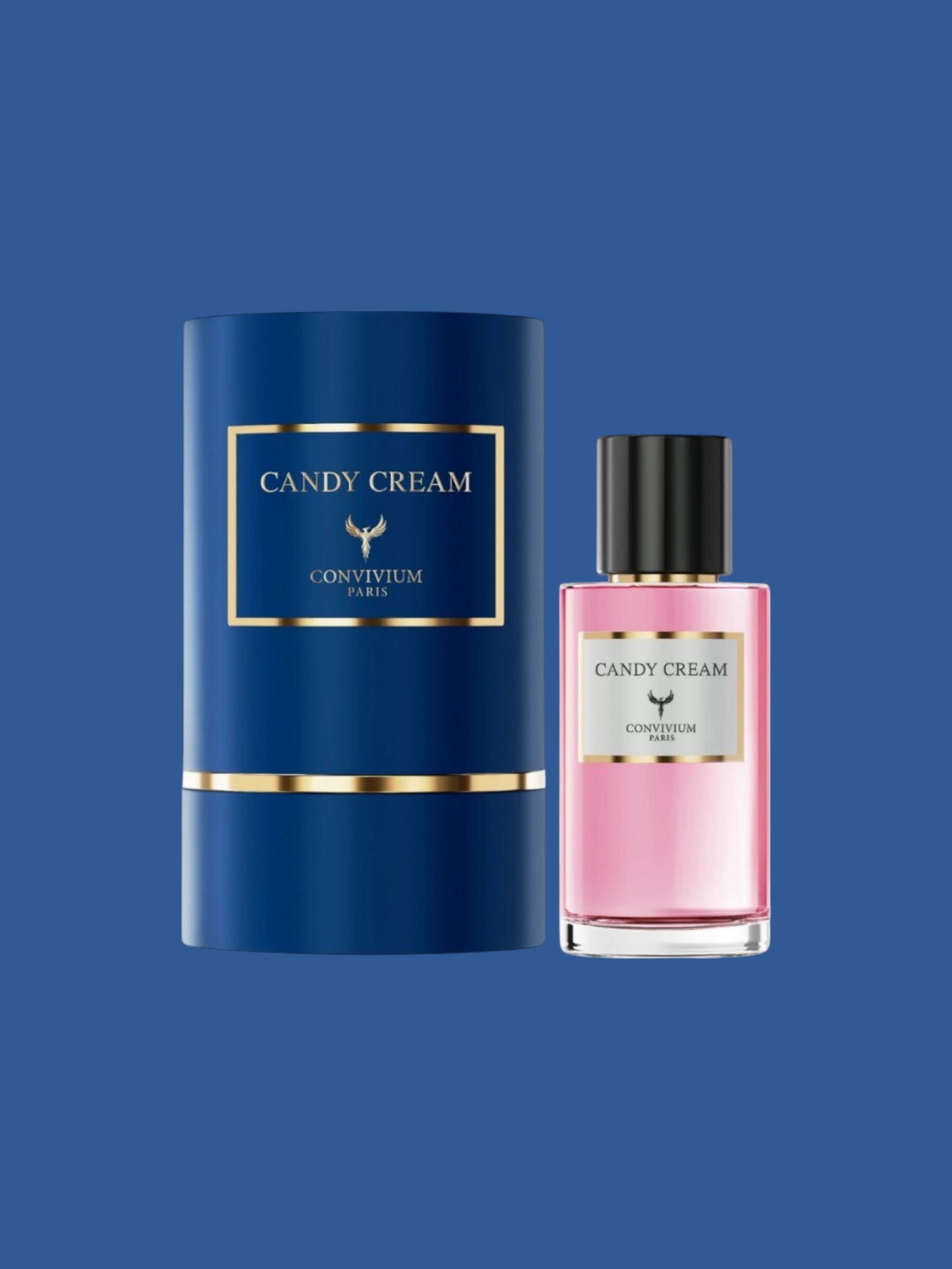 Extrait de parfum CANDY CREAM – Collection Privée Prestige 50 ML