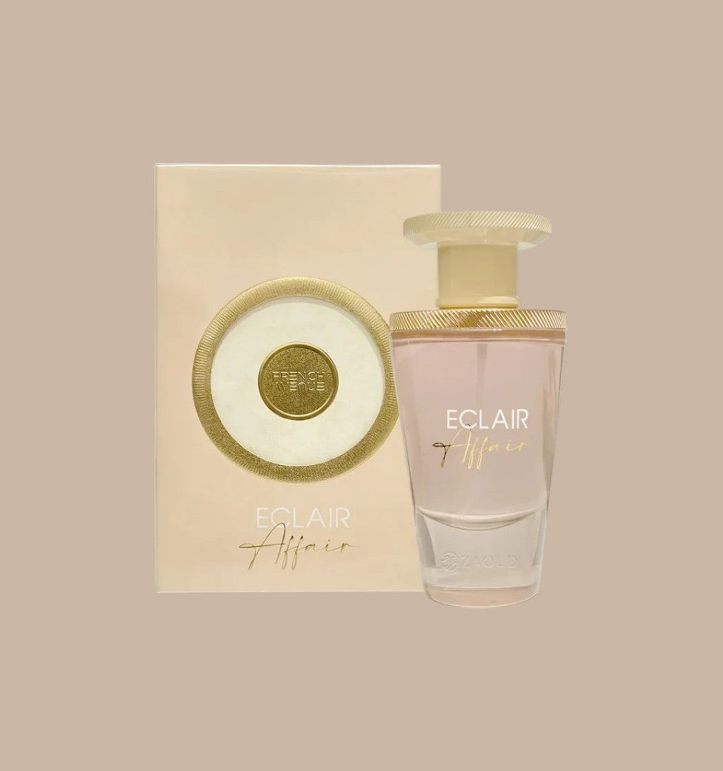 Eau de parfum Eclair Affair - French Avenue 100 ML