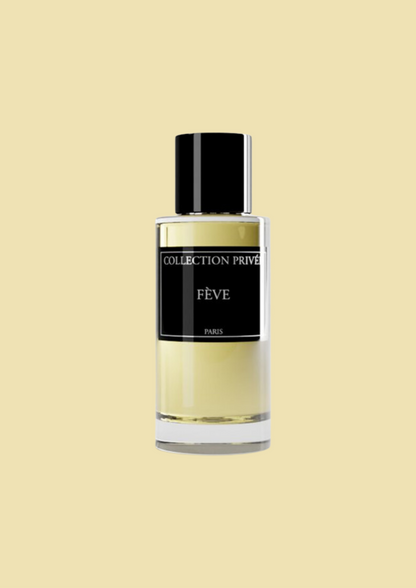 Eau de parfum Fève – Collection Privée 50 ML