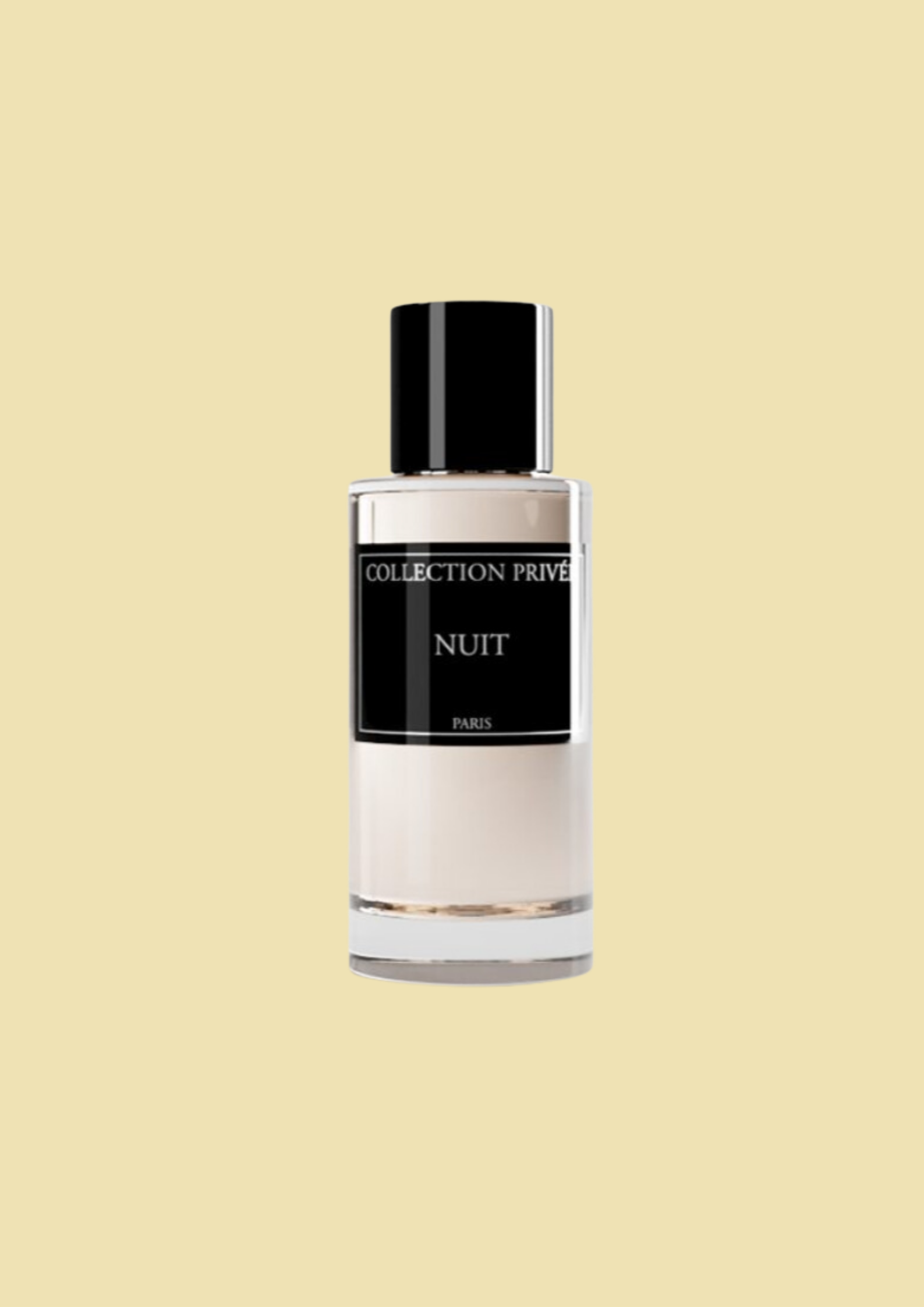 Eau de parfum Nuit – Collection Privée 50 ML