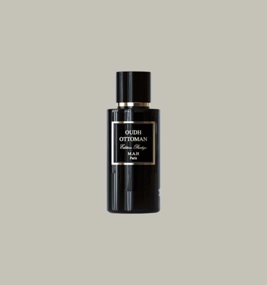 Extrait de parfum Oudh Ottoman - MAH 50 ML