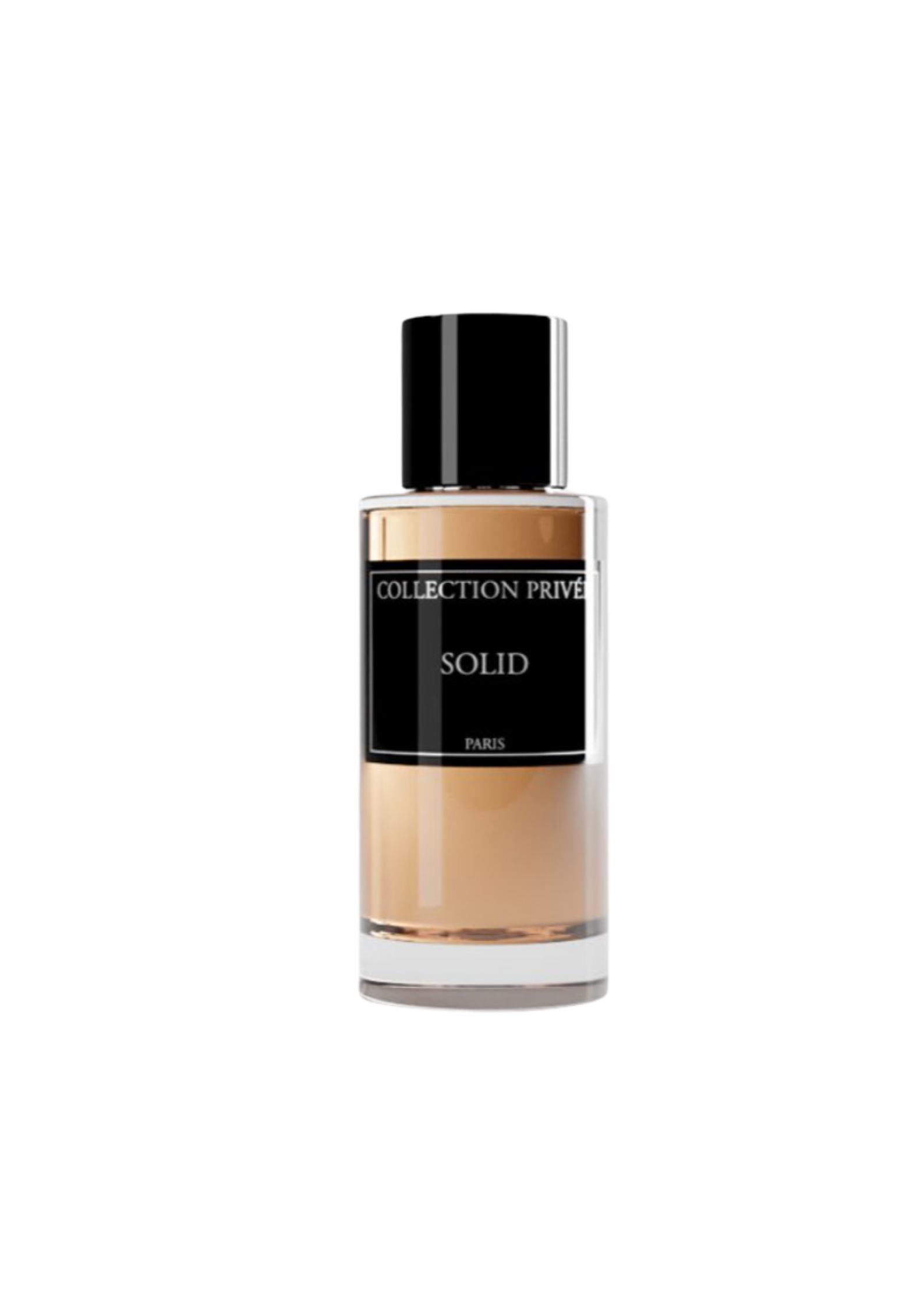 Eau de parfum Solid – Collection Privée 50 ML