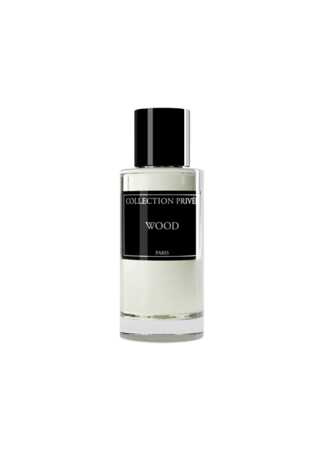 Eau de parfum Wood – Collection Privée 50 ML