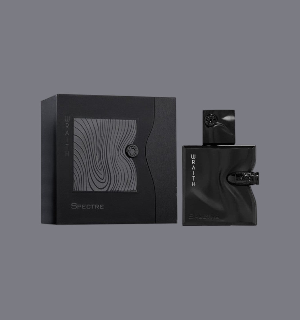 Eau de parfum Wraith Spectre - French Avenue 80 ML